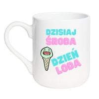 Elegant Biały 330 ml