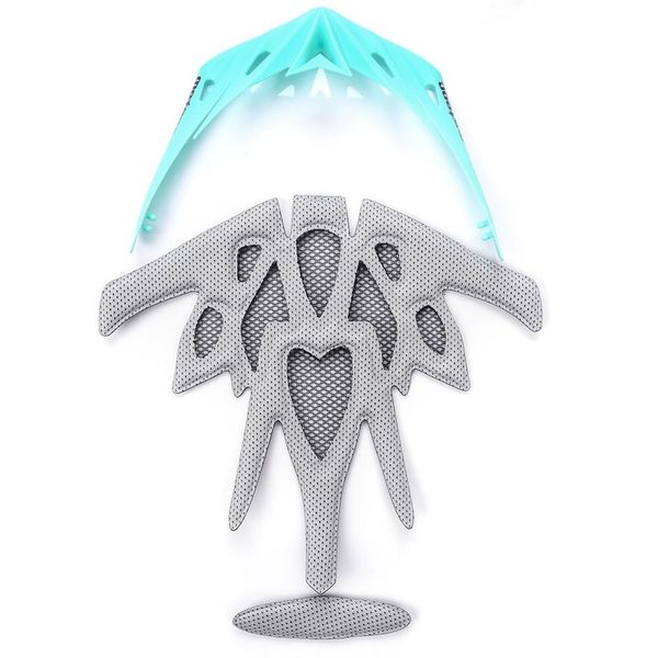 KASK ROWEROWY REGULOWANY METEOR MARVEN L 58-61 cm zdjęcie 8