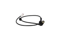 CZUJNIK ABS TYŁ PRAWY RENAULT KANGOO Express 2005 2006 2007 2008 2009 2010