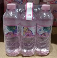 Baby Zdrój 0,5l - karton