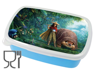 Pojemnik śniadaniowy Raya i ostatni smok