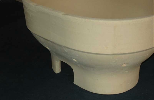 komora ogniowa oval xl primo pg0177803 na Arena.pl