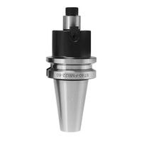 Oprawka DIN69871 FMB BT30 BT40 BT50 Rozmiar: BT50-FMB22-200