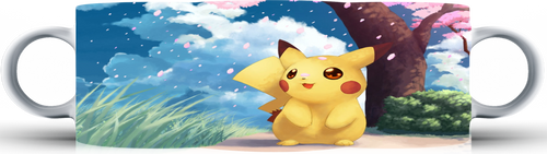 Kubek ceramiczny Pokemon na Arena.pl