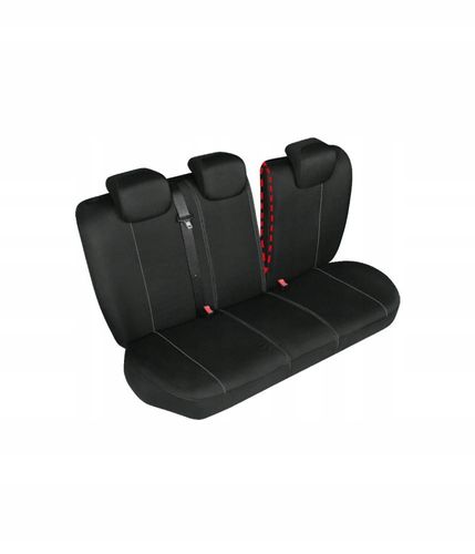 POKROWCE KOMPLET FOTELI PEUGEOT 3008 na Arena.pl