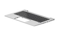 HP Top Cover W/Keyboard SP