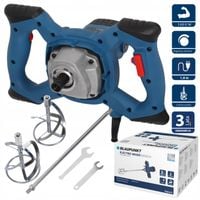 Mieszadło Elektryczne Do Kleju Zapraw Farb Betonu 2x Mieszalnik