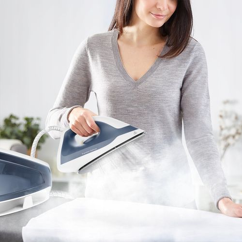 Generator pary stacja parowa TEFAL SV4110 5bar 2200W 190g/min na Arena.pl