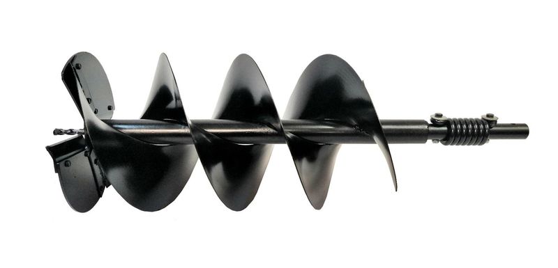 WIERTŁO WIERTNIC KASEI 300MM zdjęcie 1