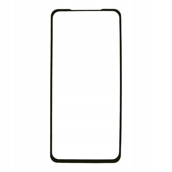 Spacecase Glass 5D Mi 9T/9T Pro zdjęcie 9