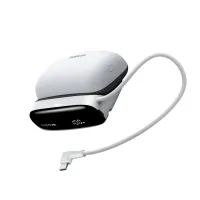 stacja dokująca 2w1 i powerbank do baterii b100 bobovr pd100 combo