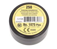 Kapiszony RWS 1075 Plus 4 mm - 250 szt