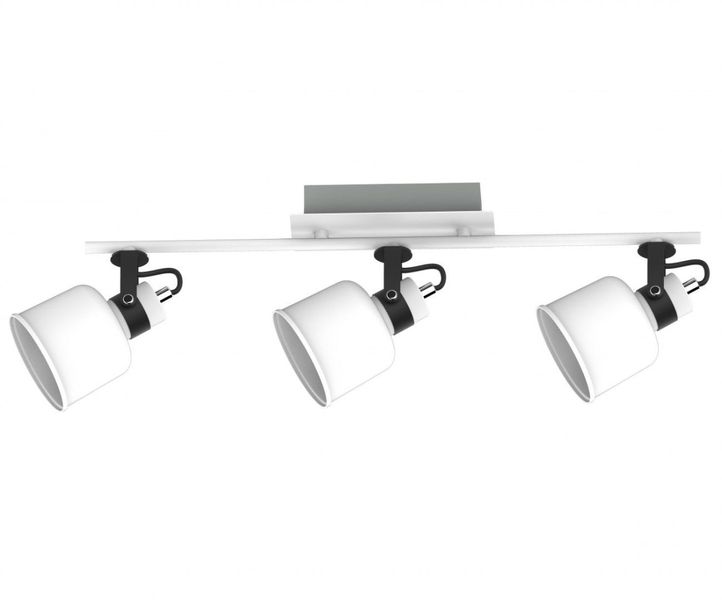 Spot 3xE14 PAKO 1213 zdjęcie 1