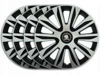 KOŁPAKI 16'' SKODA Superb Octavia 2 Yeti Rapid NDM