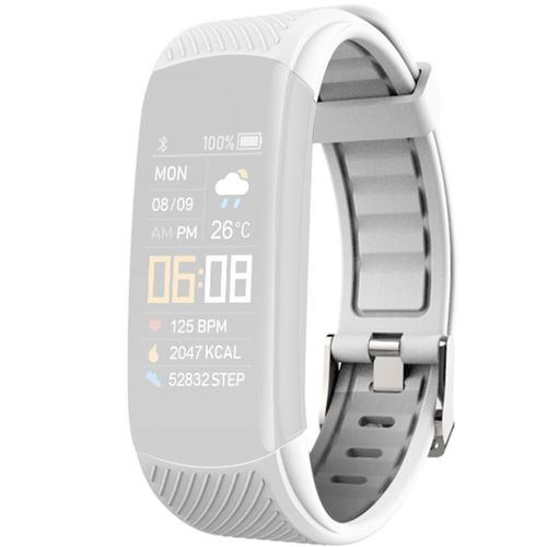 Pasek Giewont do GW200 BIAŁY GWP200-2 na Arena.pl