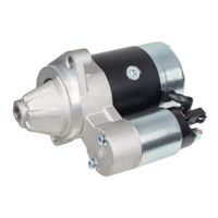 Rozrusznik Loncin LCD186F CZĘŚĆ ORYGINALNA 270360060-0001