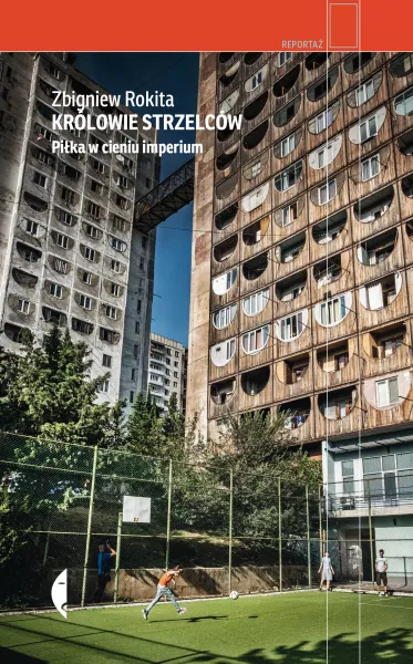 Królowie strzelców zdjęcie 1
