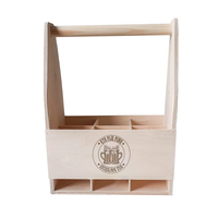 Kto piwo pije, szczęśliwie żyje! nosidło z grawerem na prezent dla szwagra