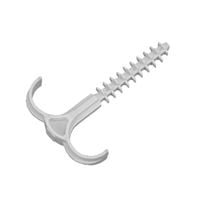 Uchwyt kablowy USMH-25 BIS 15.6 opakowanie 25 sztuk ELEKTRO-PLAST