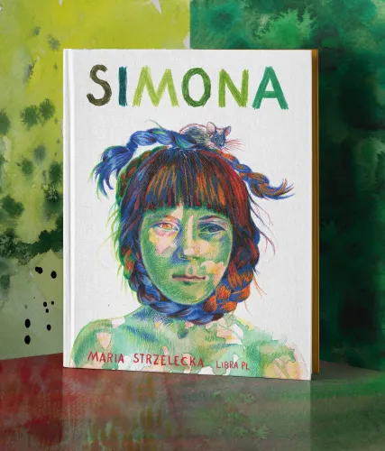 Simona na Arena.pl