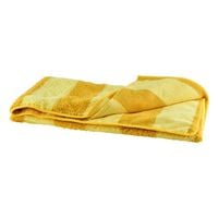 Ręcznik z mikrofibry do czyszczenia i osuszania 70x70 cm 350g