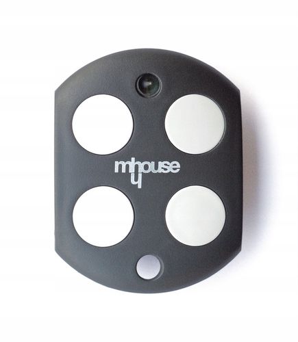 Pilot GTX4 Mhouse / Nice oryginał na Arena.pl