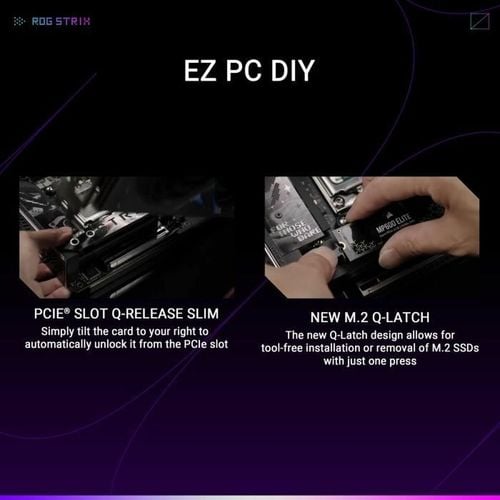 Płyta główna Asus AMD AM5 AMD na Arena.pl