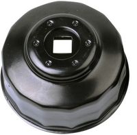 nasadka do filtra oleju 3/8' 16-kąt. 86mm - ky9ae2-8616