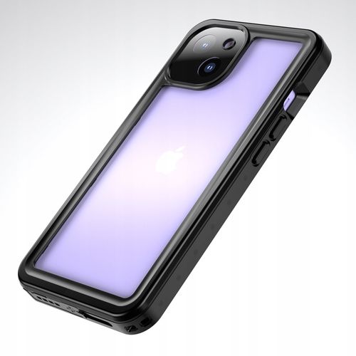 ETUI PANCERNE 360° WODOODPORNE CASE DO IPHONE 13 na Arena.pl