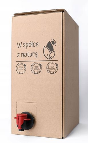 Zakwas z buraków z czosnkiem i przyprawami 5l na Arena.pl