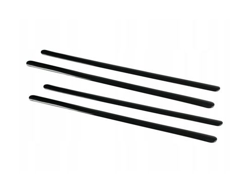 Škoda Octavia III (5E) Scout Combi 14-20 - Listwy Odbojniki / Ochraniacz Zd na Arena.pl