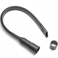 Długa elastyczna ssawka szczelinowa do odkurzaczy Karcher 32 mm 35 mm 62cm