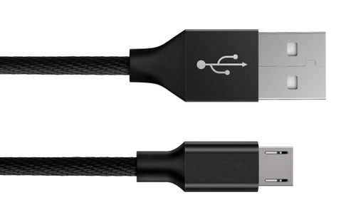 Kabel micro-USB Baseus Yiven 100cm 2A Quick Charge na Arena.pl