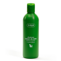 Ziaja Oliwkowy balsam do ciała sucha i normalna