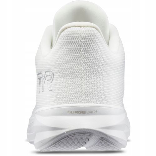 Buty treningowe do biegania unisex TYR Techknit Lifestyle RNR1 rozm.46UE na Arena.pl