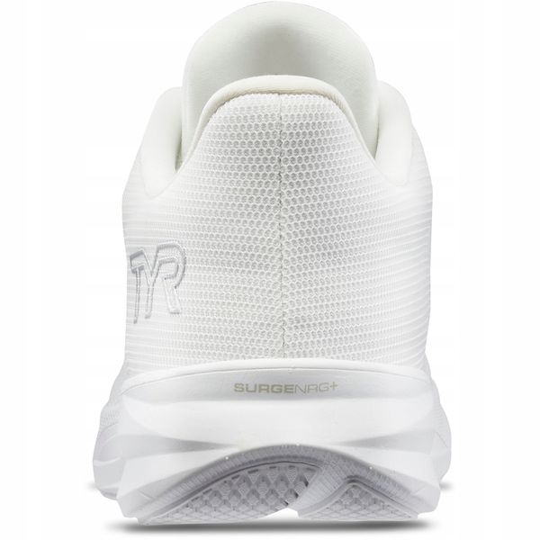 Buty treningowe do biegania unisex TYR Techknit Lifestyle RNR1 rozm.46UE zdjęcie 4