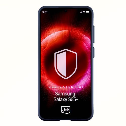 samsung galaxy s25+ - 3mk satin armor magcase na Arena.pl
