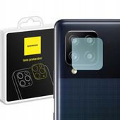 Spacecase Camera Glass Galaxy A42 5G