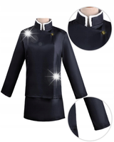 Kostium STRÓJ COSPLAY Anime MUNDUREK Zenin Maki rozmiar 2XL