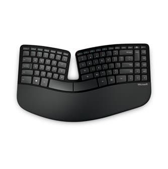 Microsoft Sculpt Ergonomic Desktop L5V-00021 na Arena.pl