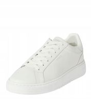 Copenhagen Sneakersy sznurowane - biały damskie rozm - 44