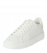 Copenhagen Sneakersy sznurowane - biały damskie rozm - 44