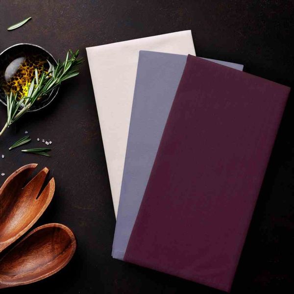 KIT/AH/LETTY/PLAIN/PROVENCE/3PACK/50X70 zdjęcie 5