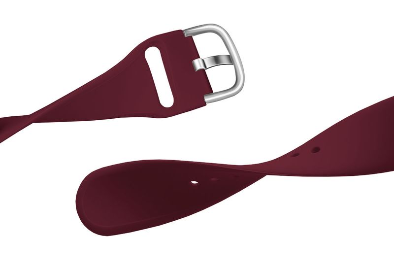 PASEK OPASKA BRANSOLETA YIVO DO FITBIT VERSA / VERSA 2 / VERSA LITE EDITION zdjęcie 3
