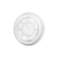 WIECZKO WYPUŁKE BEZ OTWORU 95 MM 50 SZT PACCOR