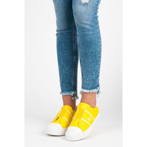 Trampki Snake Na Platformie r.39 na Arena.pl