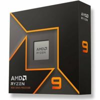 Procesor AMD 100-100000662WOF AMD AM5