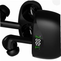 Słuchawki bezprzewodowe dokanałowe bluetooth TWS do Honor 400 Pro