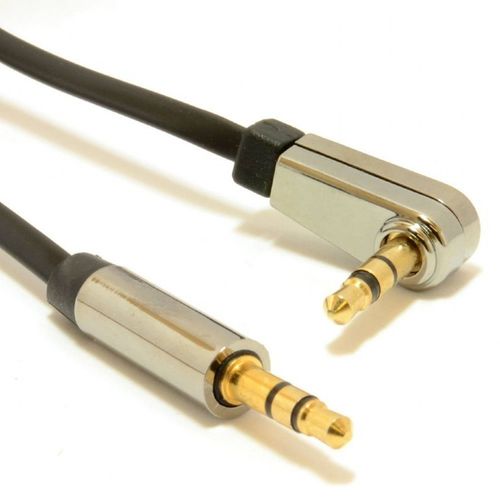 Gembird Kabel stereo mini Jack 3.5mm M/M 1m na Arena.pl