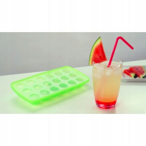 Foremka do lodu myDRINK, kulki na Arena.pl